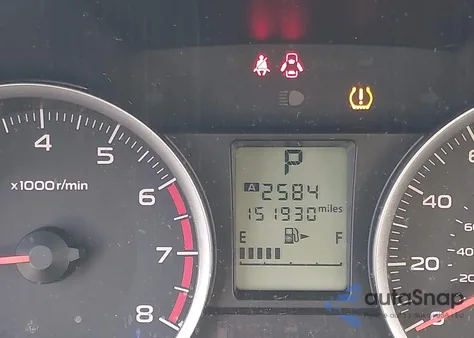 2014 Subaru Forester 2.5I Premium from USA, damaged, VIN JF2SJAECXEH522899